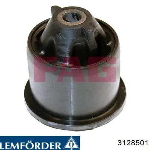 Silentblock del subchasis trasero Lemforder 3128501 precio, desde 14,54 EUR