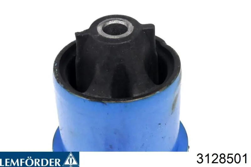 Comprar 3128501 Lemforder Silentblock trasero