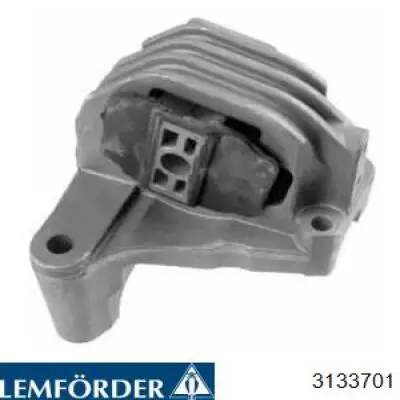 Soporte superior del motor 3133701 Lemforder