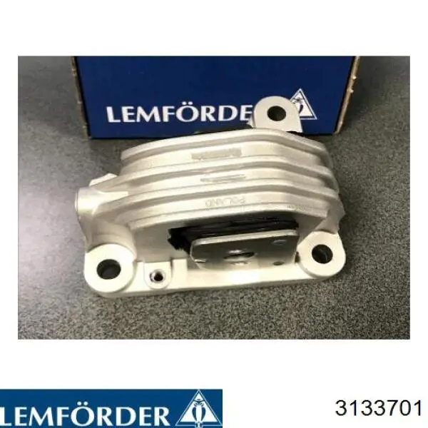 3133701 Lemforder soporte, motor, superior