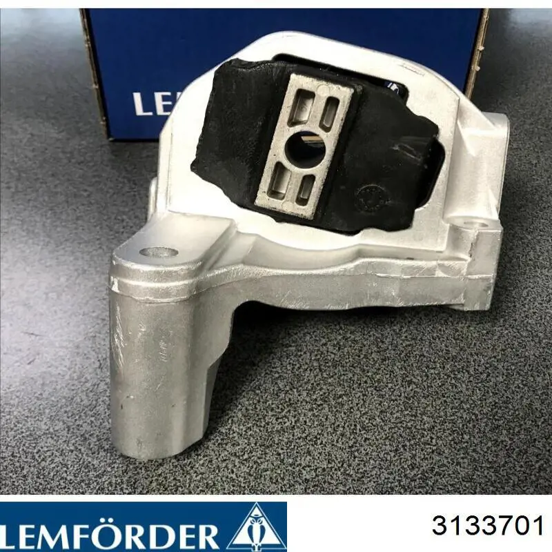 Comprar 3133701 Lemforder Soporte superior del motor