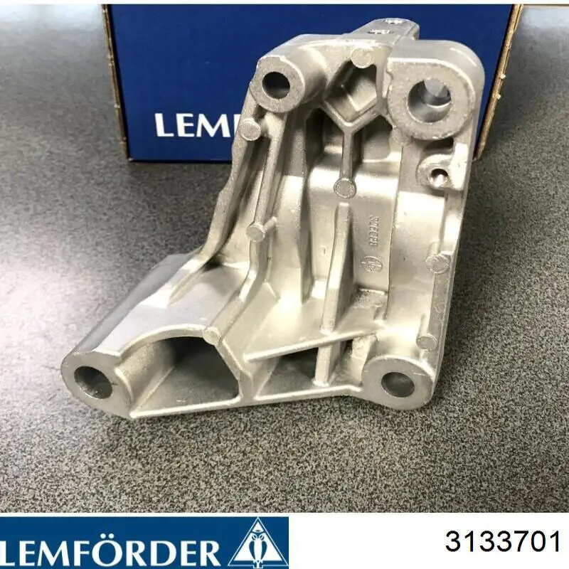 3133701 Lemforder Soporte superior del motor