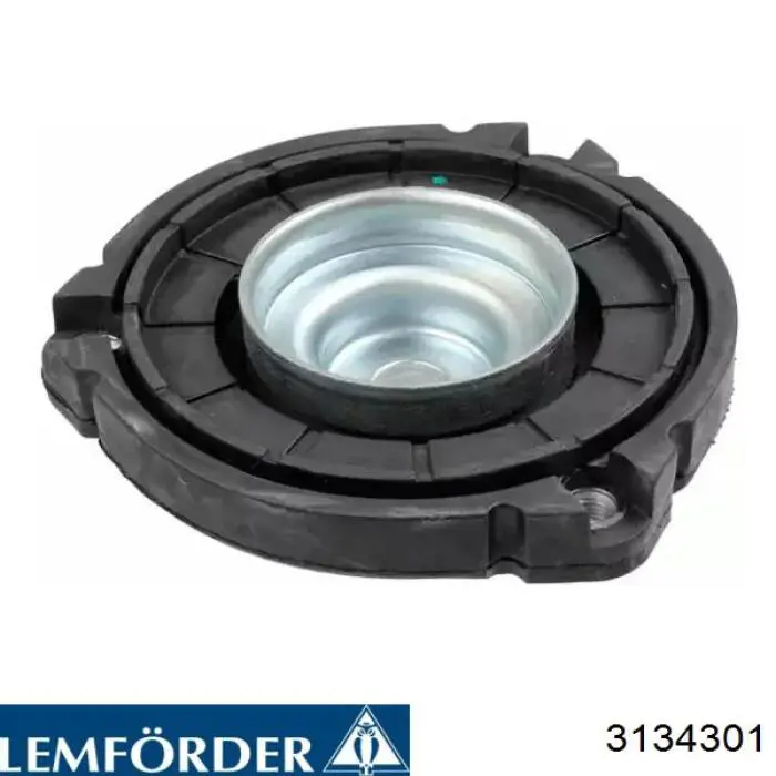 Soporte del amortiguador delantero Lemforder 3134301 precio, desde 18,85 EUR