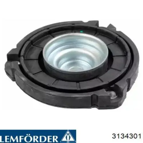 Comprar 3134301 Lemforder Soporte del amortiguador delantero
