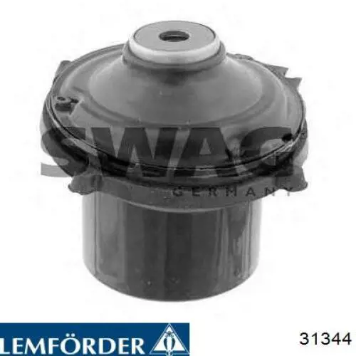 Soportes de motor trasero Lemforder 31344 precio, desde 19,47 EUR