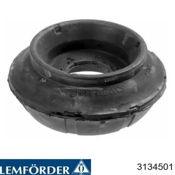Comprar 3134501 Lemforder Soporte del amortiguador delantero