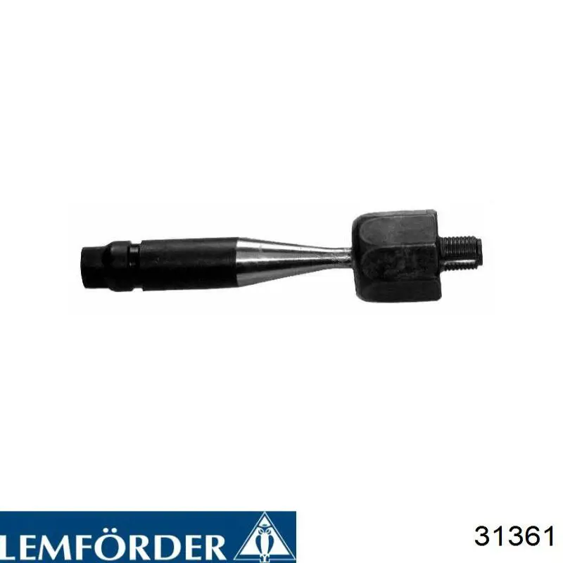 Brazo direccion coche Lemforder 31361 precio, desde 15,67 EUR