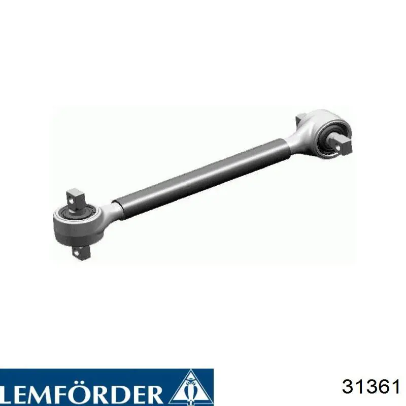 Comprar 31361 Lemforder Barra de acoplamiento