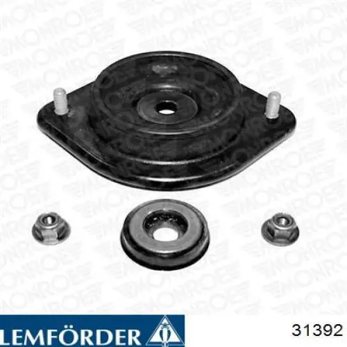 31392 Lemforder soporte amortiguador delantero