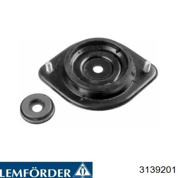 31392 01 Lemforder soporte amortiguador delantero