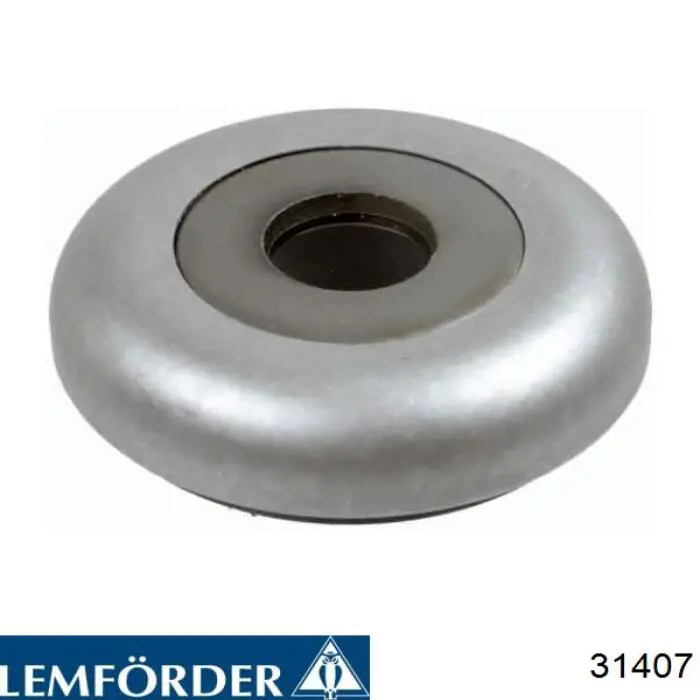 Comprar 31407 Lemforder Rodamiento de soporte del amortiguador delantero