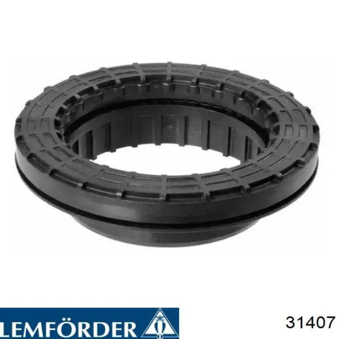 31407 Lemforder Rodamiento, copela amortiguador delantero