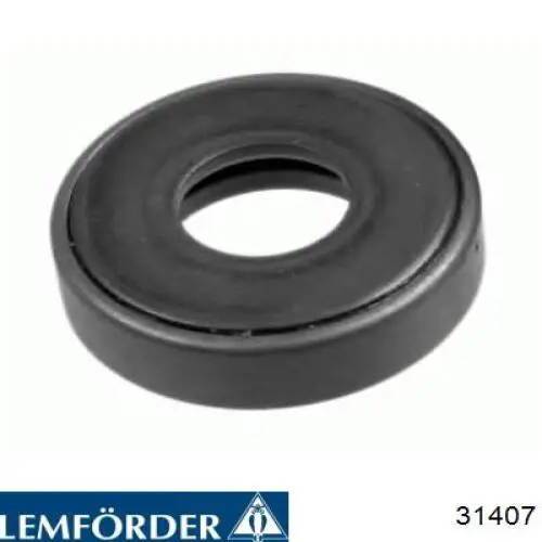 Rodamiento de soporte del amortiguador delantero Lemforder 31407 precio, desde 5,67 EUR