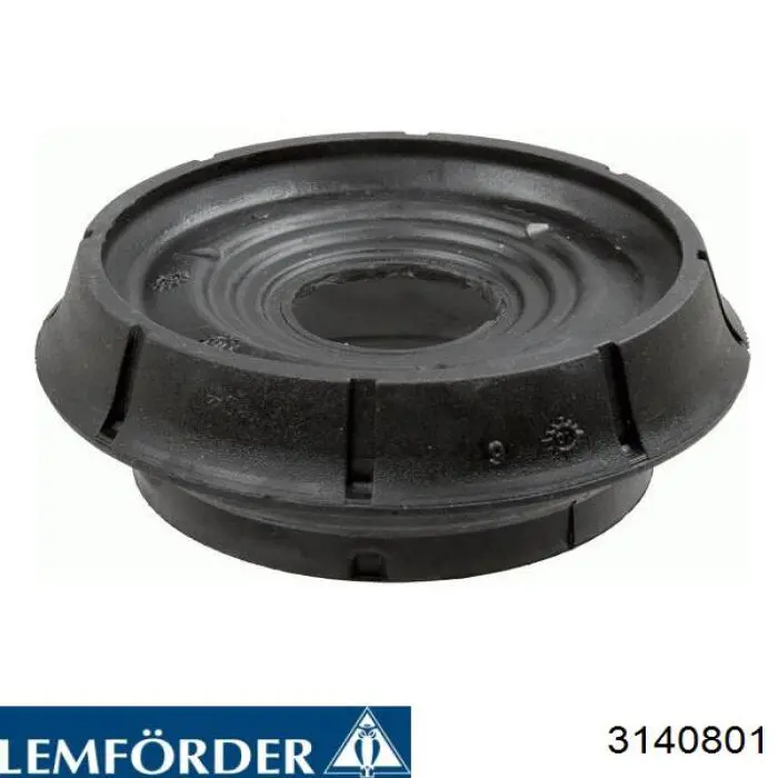 31408 01 Lemforder soporte amortiguador delantero