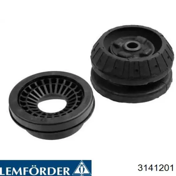 Soporte del amortiguador delantero Lemforder 3141201 precio, desde 37,86 EUR