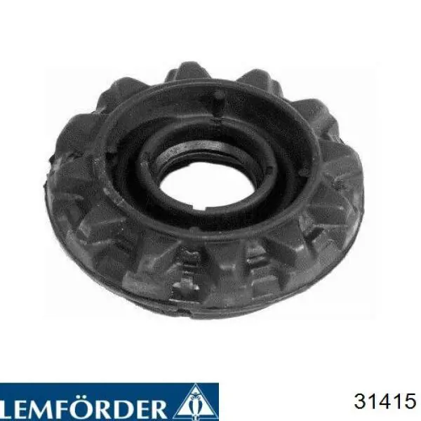 31415 Lemforder soporte amortiguador delantero