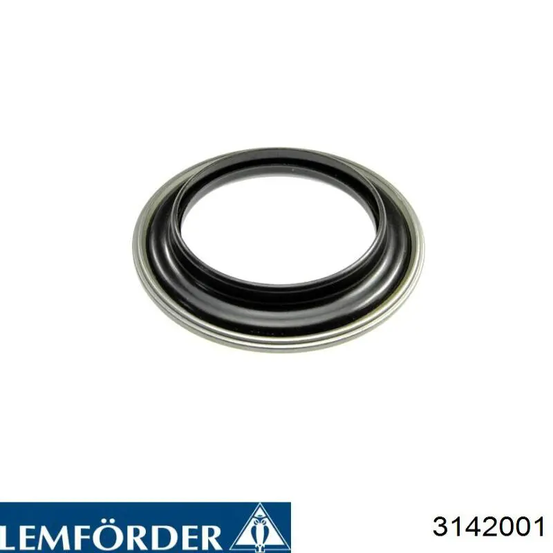 Rodamiento de soporte del amortiguador delantero Lemforder 3142001 precio, desde 10,79 EUR