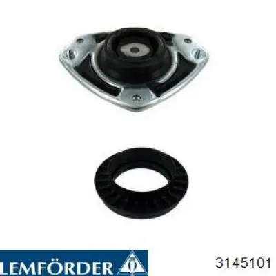 31451 01 Lemforder soporte amortiguador delantero