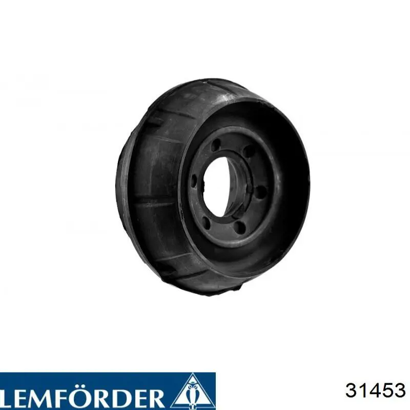 Comprar 31453 Lemforder Soporte del amortiguador delantero