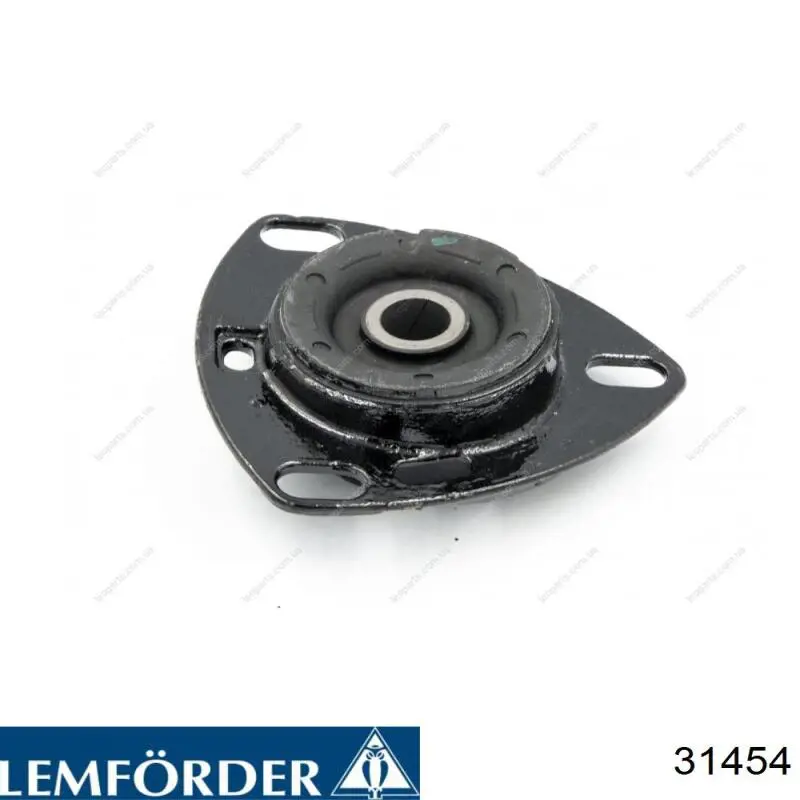 31454 Lemforder soporte amortiguador delantero