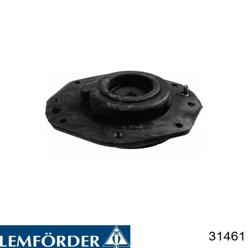 Soporte del amortiguador delantero Lemforder 31461 precio, desde 61,99 EUR