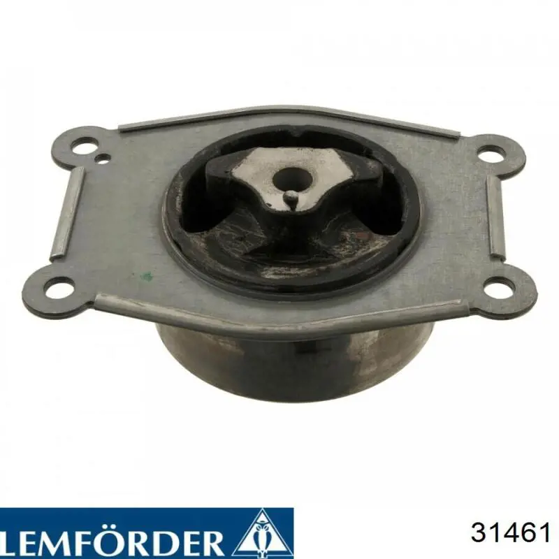 31461 Lemforder Soporte del amortiguador delantero