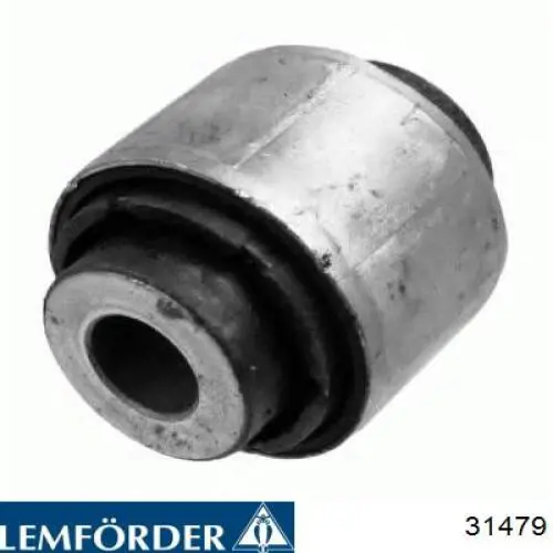 31479 Lemforder silentblock de brazo de suspensión delantero superior