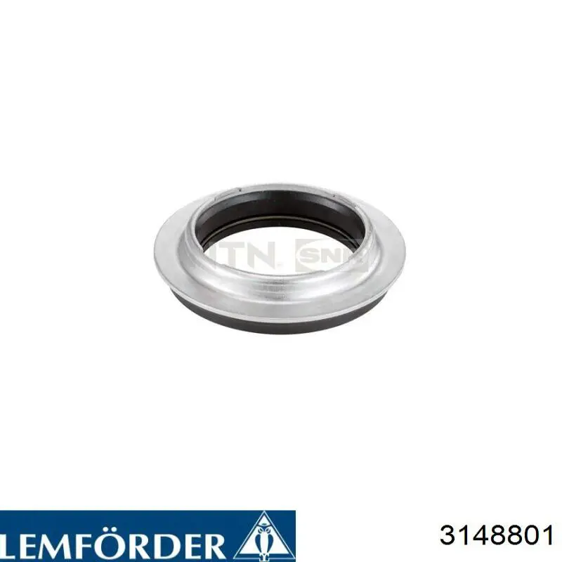 31488 01 Lemforder soporte amortiguador delantero