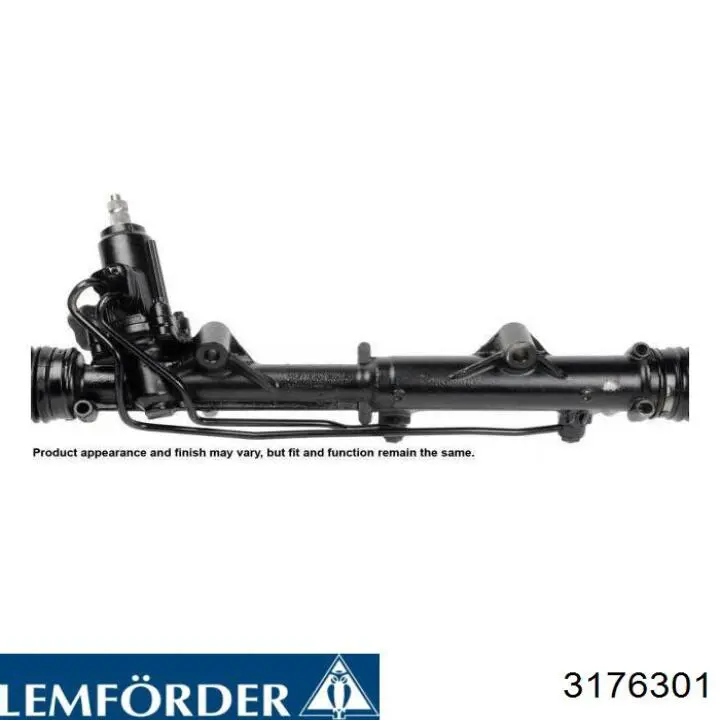 Comprar 3176301 Lemforder Barra de acoplamiento