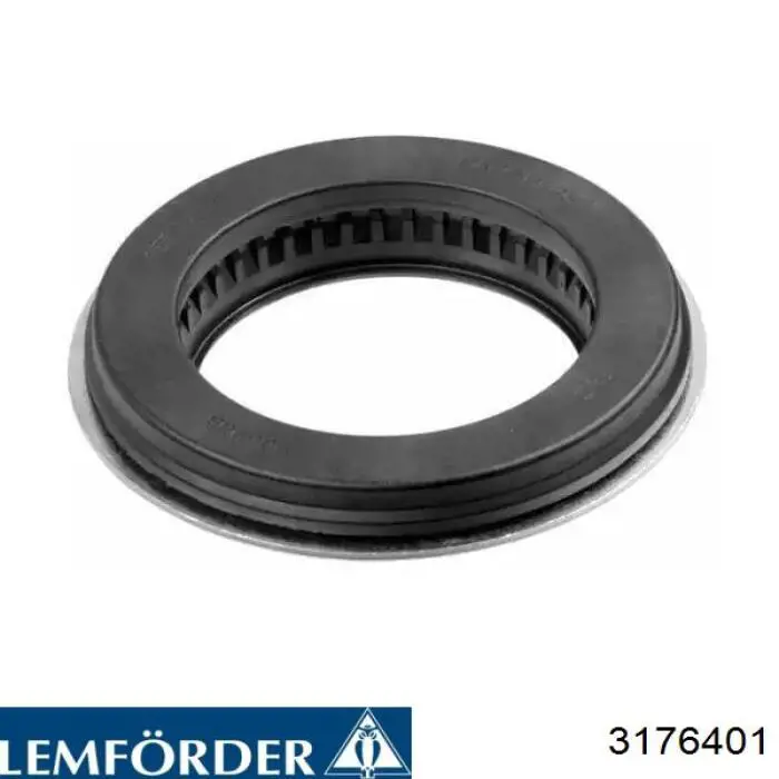 Comprar 3176401 Lemforder Rodamiento de soporte del amortiguador delantero