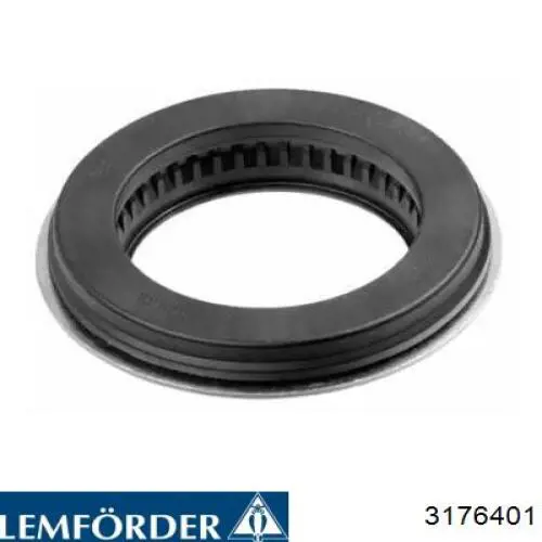 3176401 Lemforder Rodamiento, copela amortiguador delantero