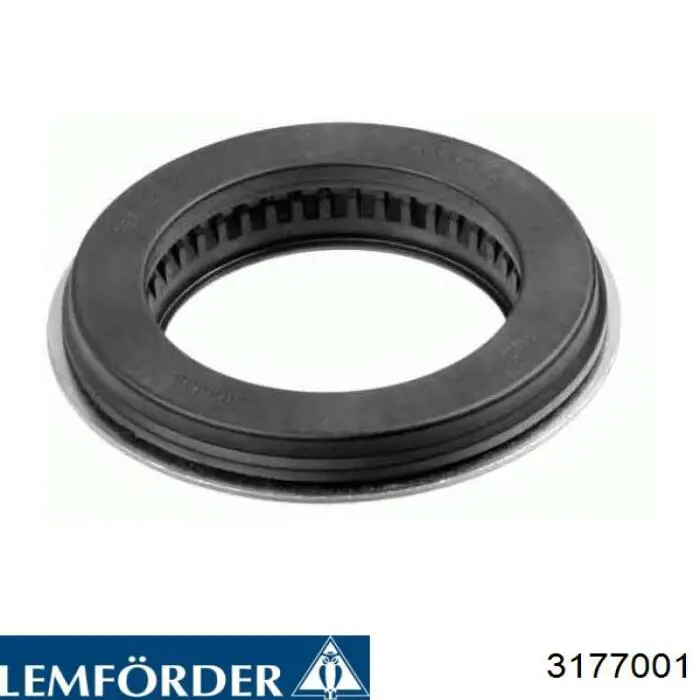 Comprar 3177001 Lemforder Soporte del amortiguador delantero