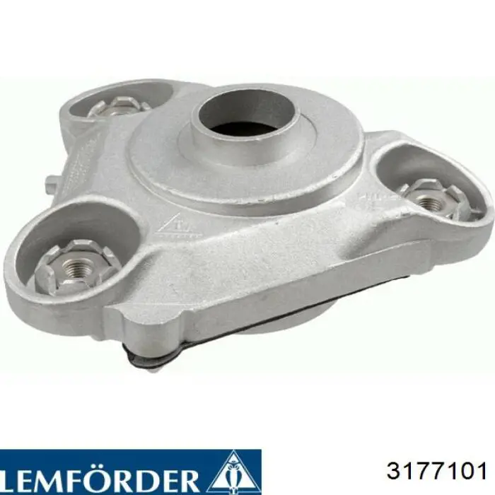 Soporte del amortiguador delantero Lemforder 3177101 precio, desde 30,82 EUR