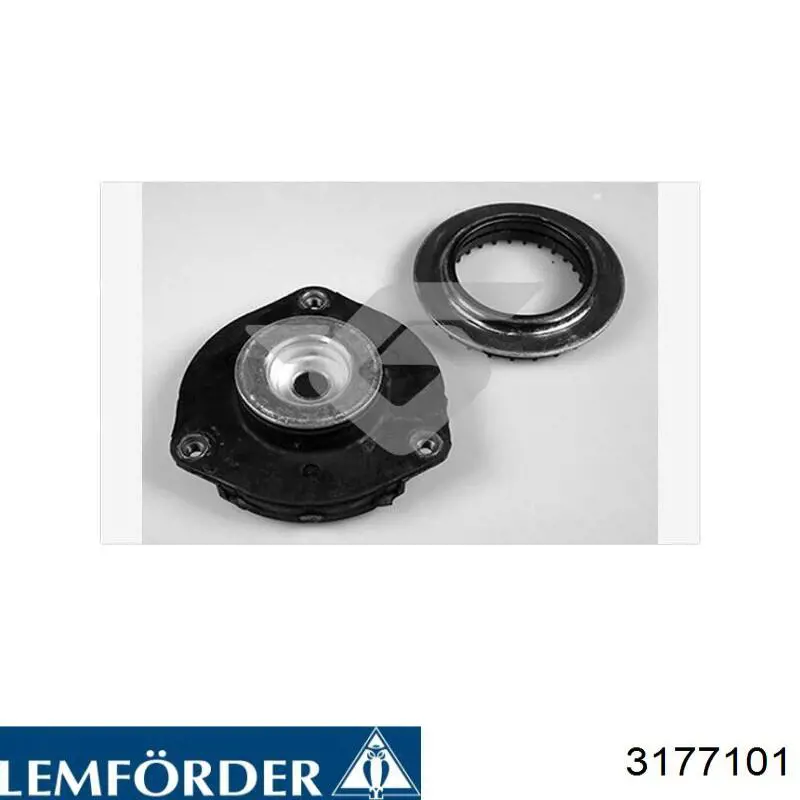 Comprar 3177101 Lemforder Soporte del amortiguador delantero