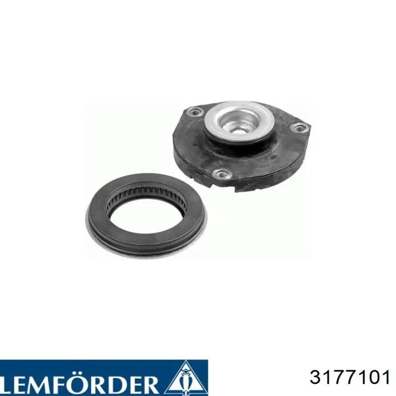 31771 01 Lemforder soporte amortiguador delantero