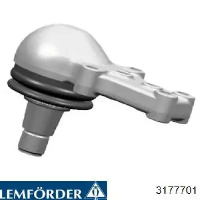 Rótula inferior de suspensión Reinhoch RH541005 precio, desde 182,38 EUR