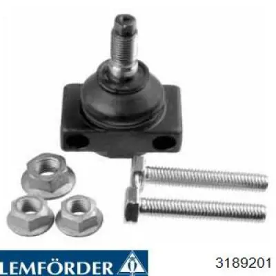 Comprar 3189201 Lemforder Rótula inferior de suspensión