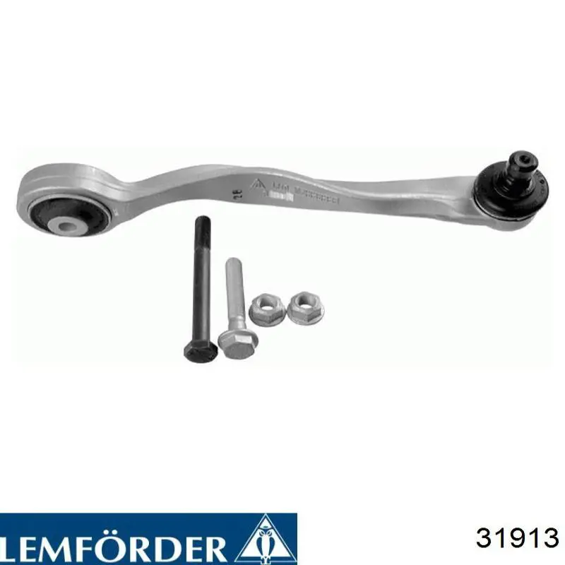 Comprar 31913 Lemforder Kit de brazo de suspensión delantera