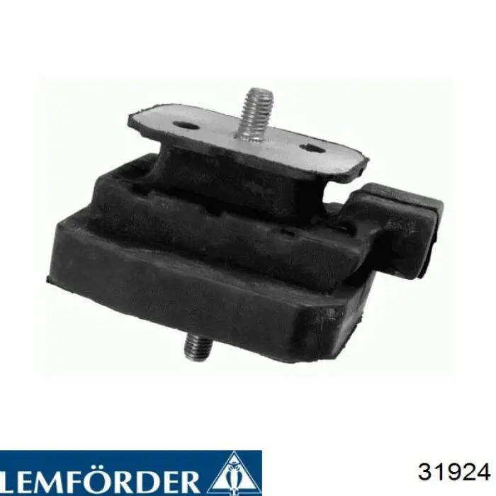 Taco de caja de cambios 31924 Lemforder