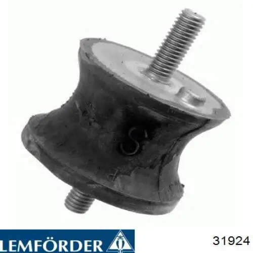 Taco de caja de cambios 31924 Lemforder
