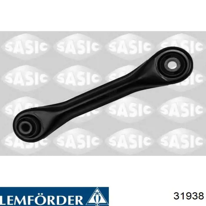 Buje del brazo transversal trasero Lemforder 31938 precio, desde 6,93 EUR