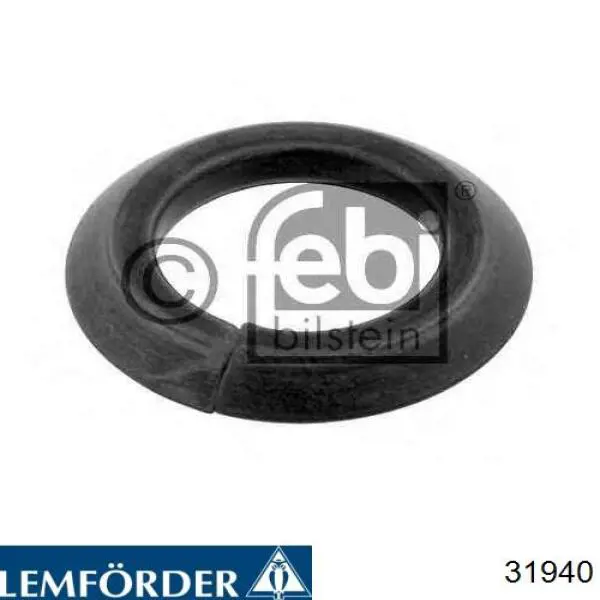 31940 Lemforder Silentblock del brazo superior de suspensión trasera
