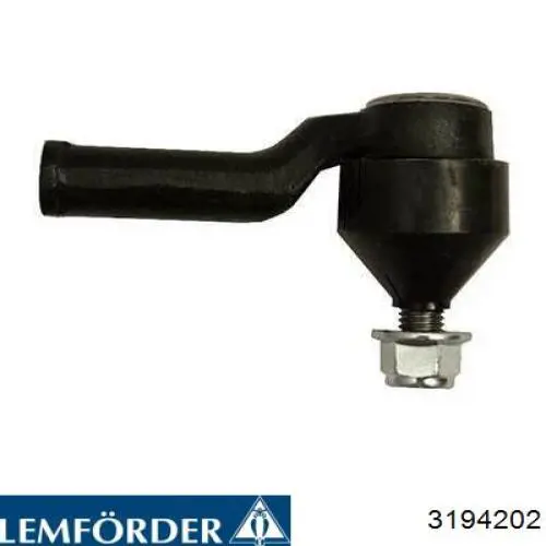 Comprar 3194202 Lemforder Rótula barra de acoplamiento exterior