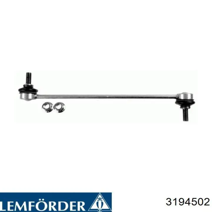 Comprar 3194502 Lemforder Barra de acoplamiento