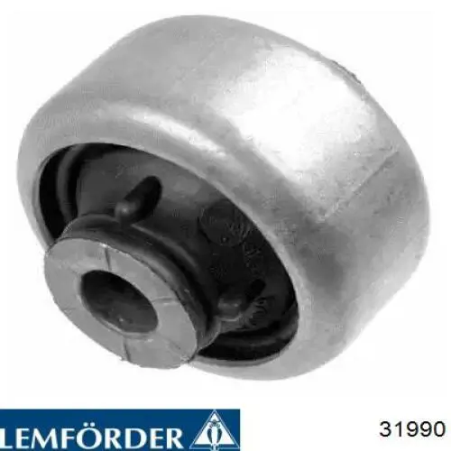 31990 Lemforder Silentblock de brazo de suspensión delantero inferior