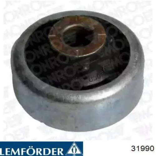 Silentblock de brazo de suspensión Lemforder 31990 precio, desde 5,47 EUR