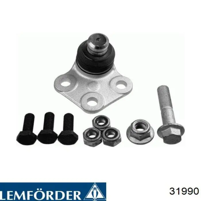 Comprar 31990 Lemforder Silentblock