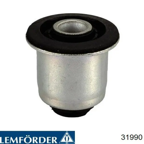 Silentblock del brazo de suspensión 31990 Lemforder