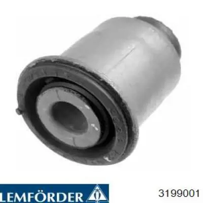 Silentblock de brazo de suspensión Lemforder 3199001 precio, desde 5,47 EUR