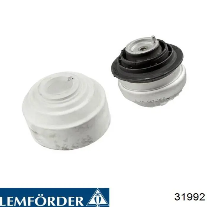 Comprar 31992 Lemforder Bieleta estabilizadora delantera